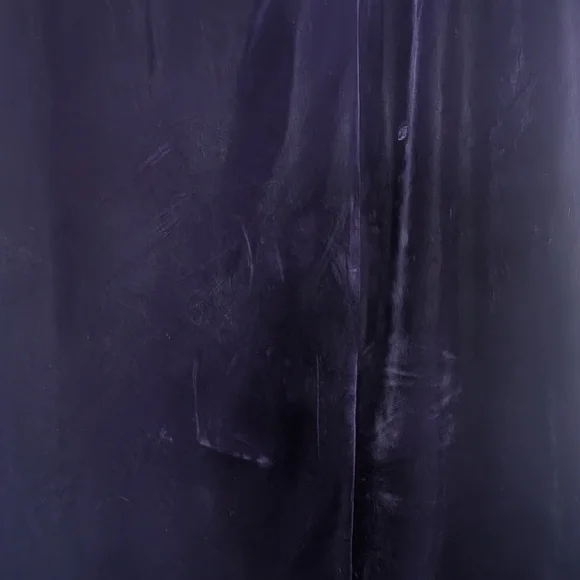 Royal Medieval Renaissance Gown, Velvet Cape, Gloves & Satchel, Fit For A Queen - Picture 13 of 16